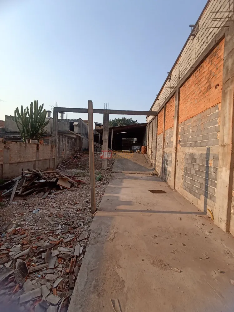 Terreno, 267 m² - Foto 1