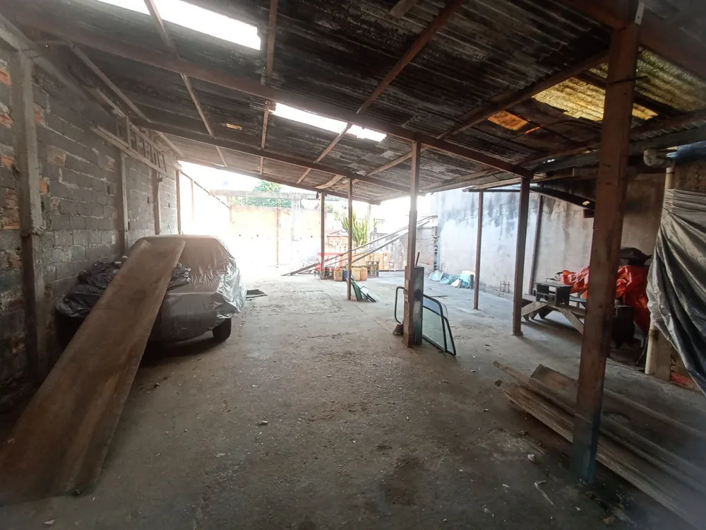 Terreno, 267 m² - Foto 7