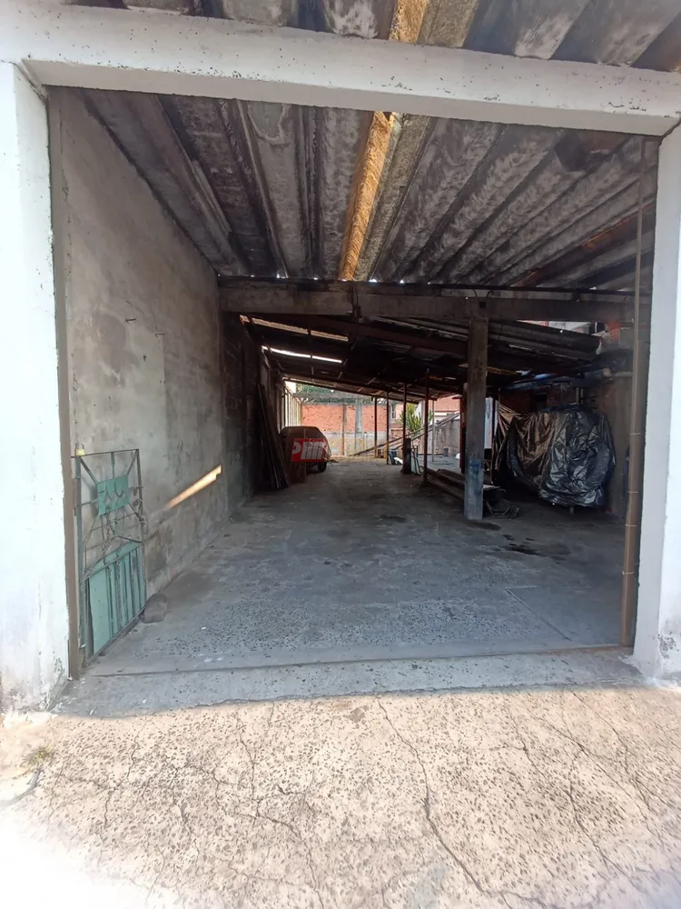 Terreno, 267 m² - Foto 2