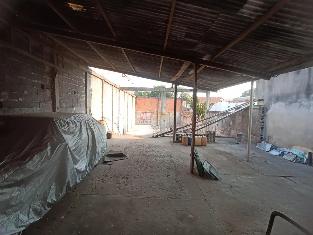 Terreno, 267 m² - Foto 11