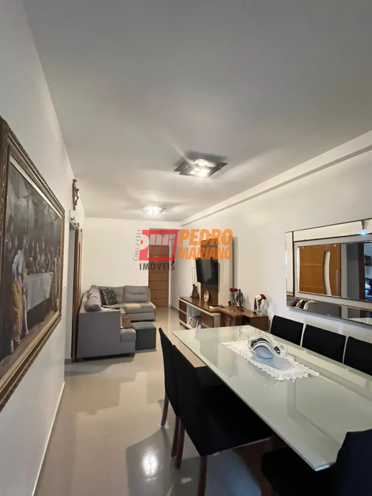 Apartamento, 3 quartos, 90 m² - Foto 2