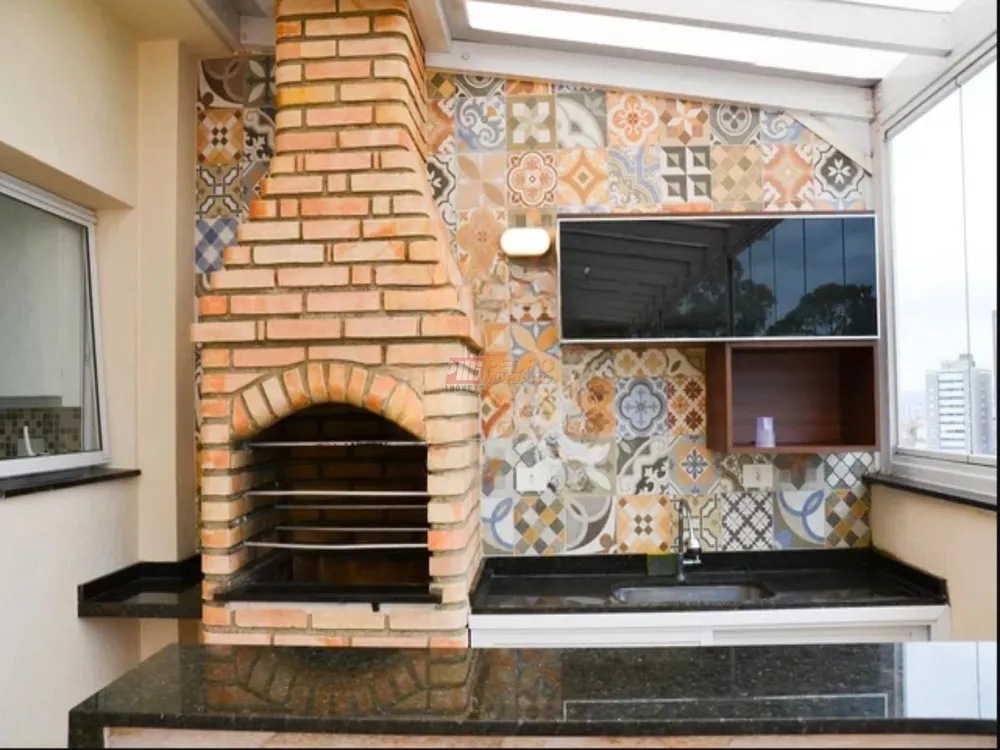 Apartamento, 3 quartos, 90 m² - Foto 7
