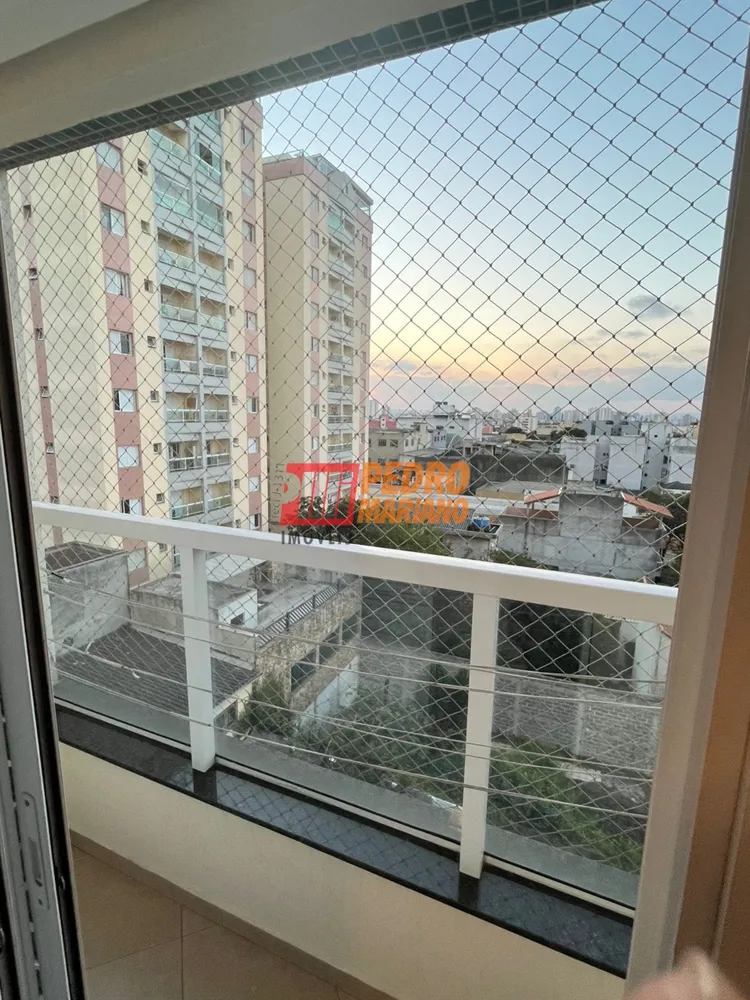 Apartamento, 3 quartos, 90 m² - Foto 3