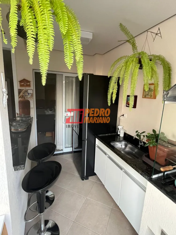 Apartamento, 3 quartos, 90 m² - Foto 5