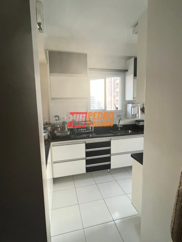 Apartamento, 3 quartos, 90 m² - Foto 4