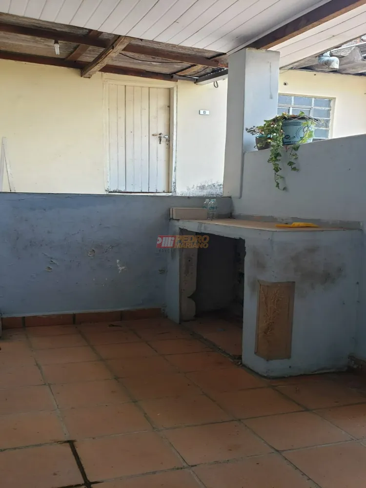 Casa, 3 quartos, 170 m² - Foto 8
