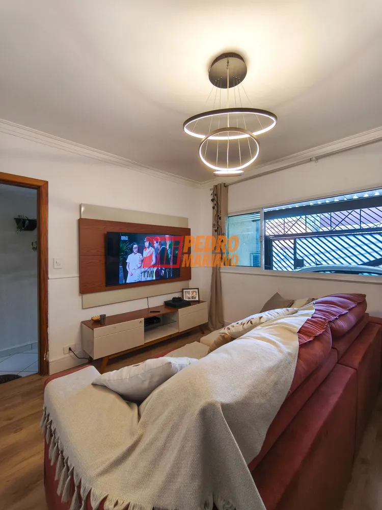 Casa, 2 quartos, 104 m² - Foto 1