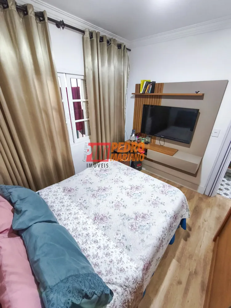 Casa, 2 quartos, 104 m² - Foto 9