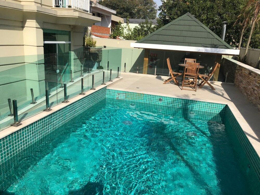 Apartamento à venda com 2 quartos, 72m² - Foto 20