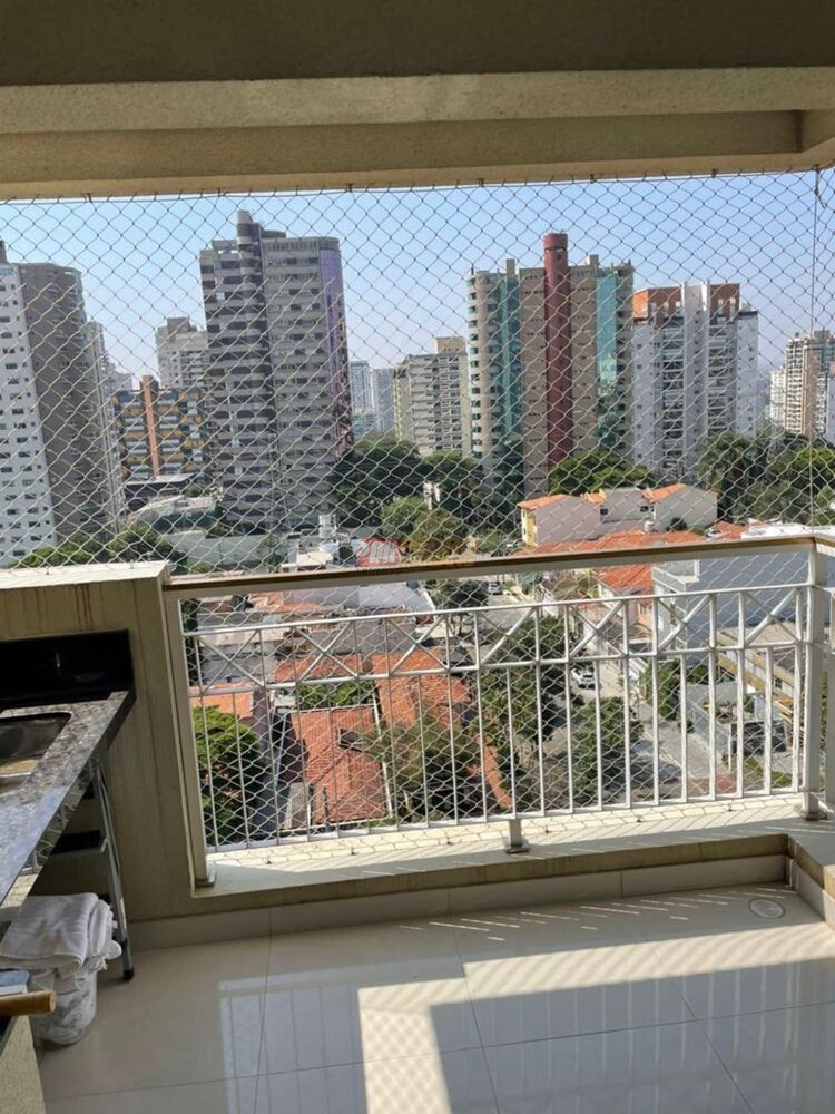 Apartamento à venda com 2 quartos, 72m² - Foto 5