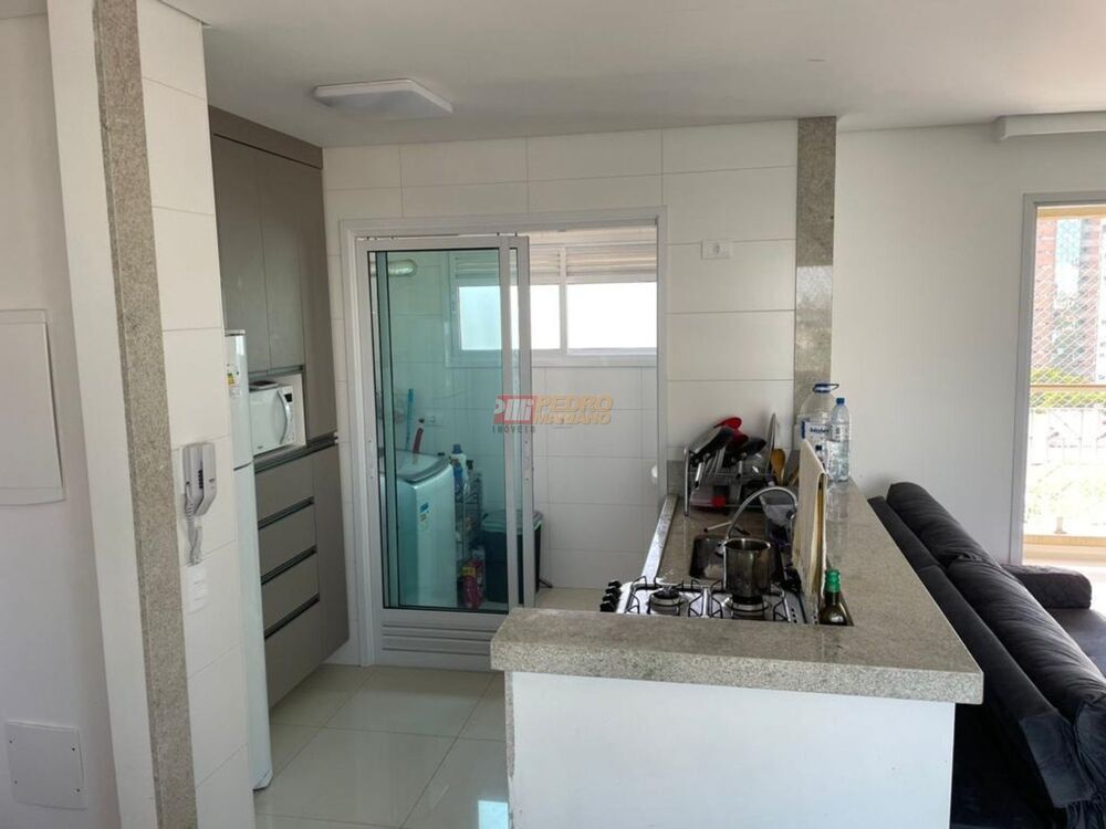 Apartamento à venda com 2 quartos, 72m² - Foto 11