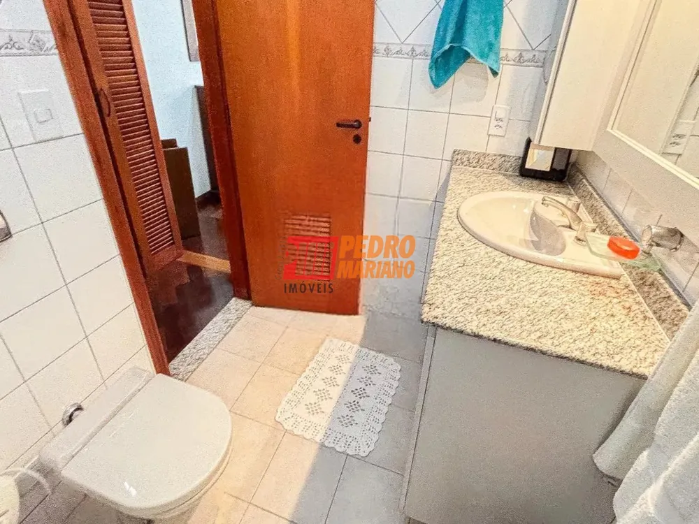 Sobrado, 4 quartos, 339 m² - Foto 10