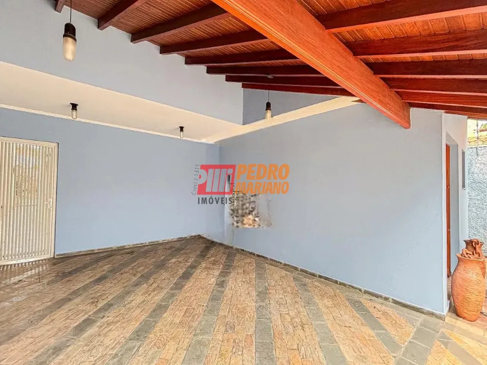 Sobrado, 4 quartos, 339 m² - Foto 12