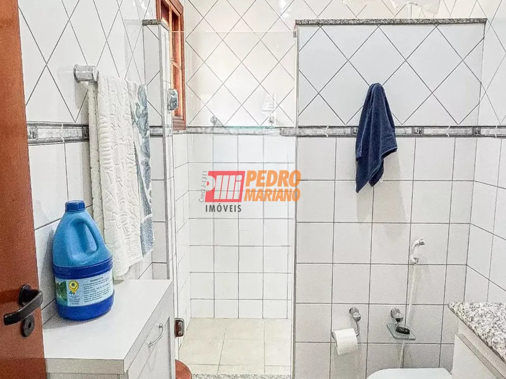 Sobrado, 4 quartos, 339 m² - Foto 4
