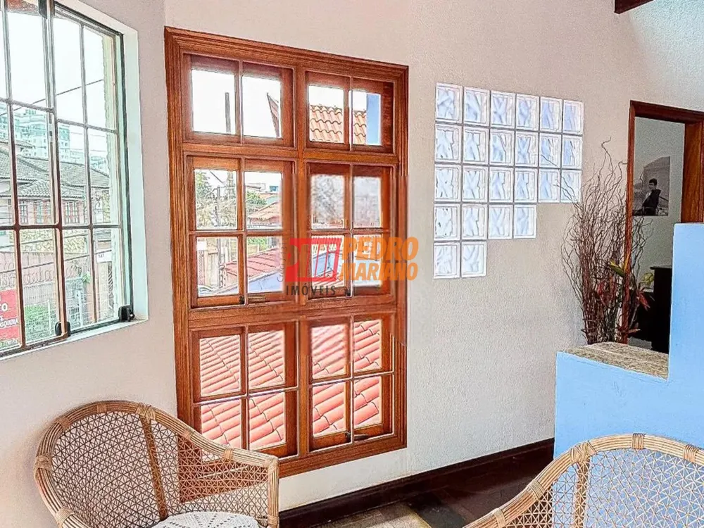 Sobrado, 4 quartos, 339 m² - Foto 5