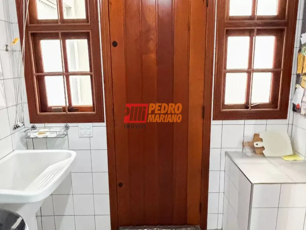 Sobrado, 4 quartos, 339 m² - Foto 8