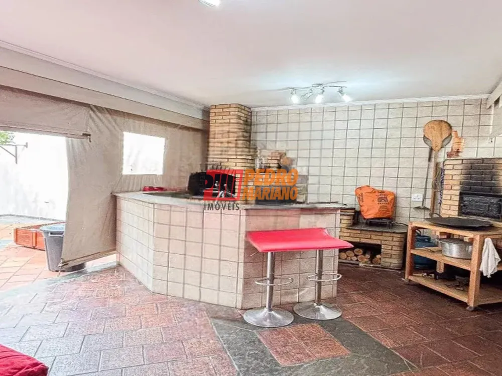 Sobrado, 4 quartos, 339 m² - Foto 11