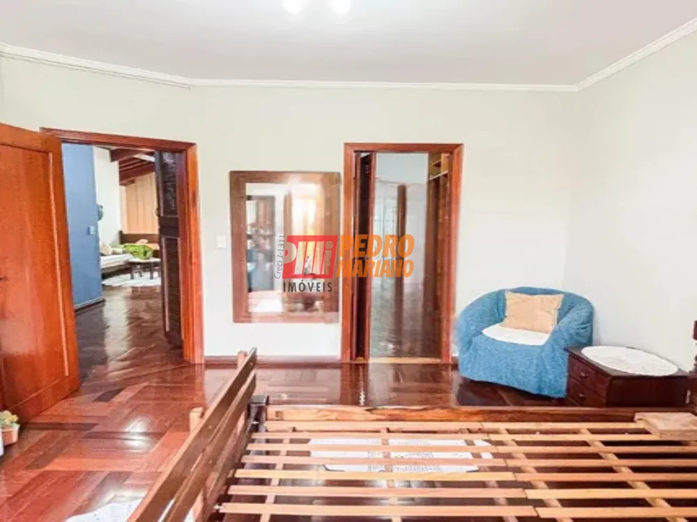 Sobrado, 4 quartos, 339 m² - Foto 3