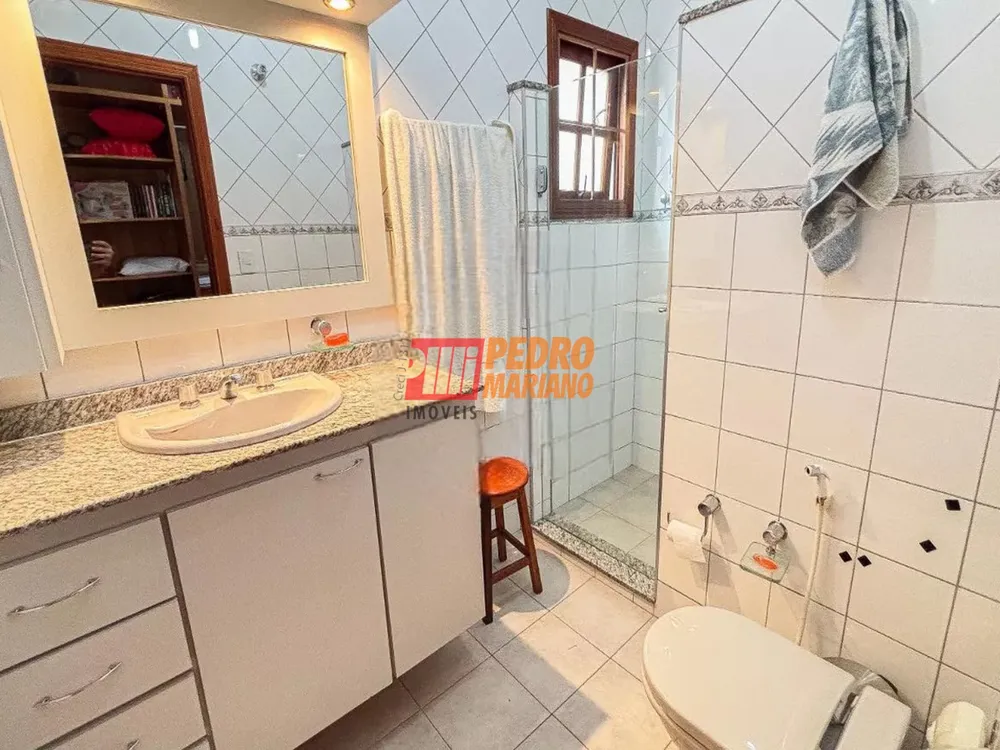 Sobrado, 4 quartos, 339 m² - Foto 9