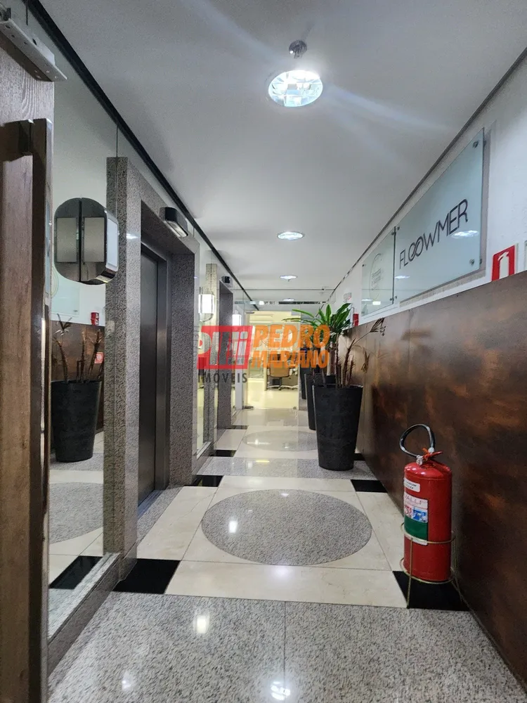Sala-Conjunto, 86 m² - Foto 2