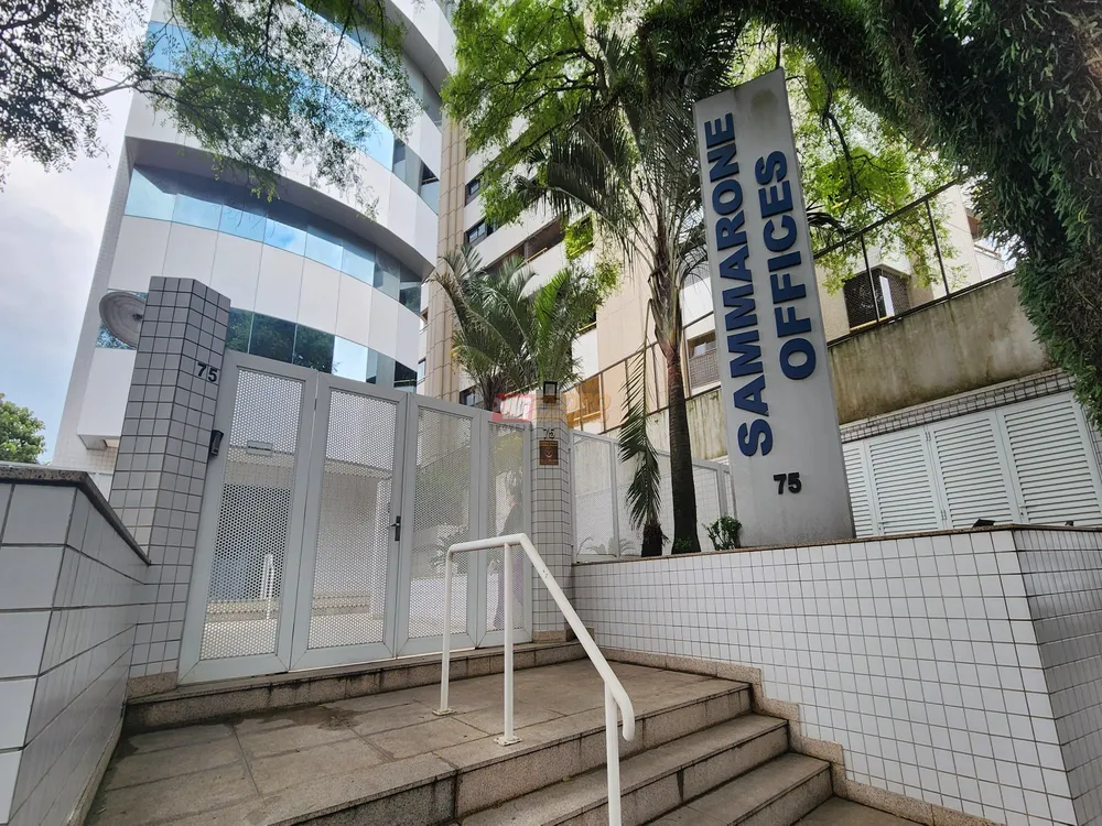 Sala-Conjunto, 86 m² - Foto 3