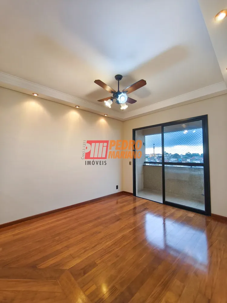 Apartamento, 3 quartos, 80 m² - Foto 2