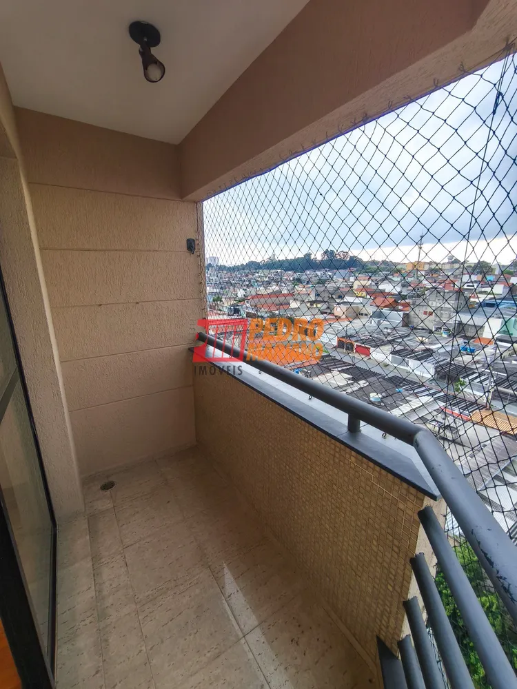 Apartamento, 3 quartos, 80 m² - Foto 3