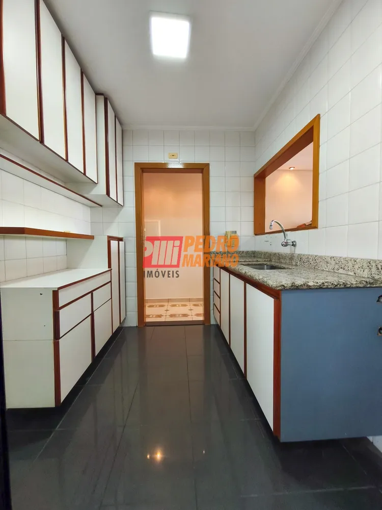 Apartamento, 3 quartos, 80 m² - Foto 12