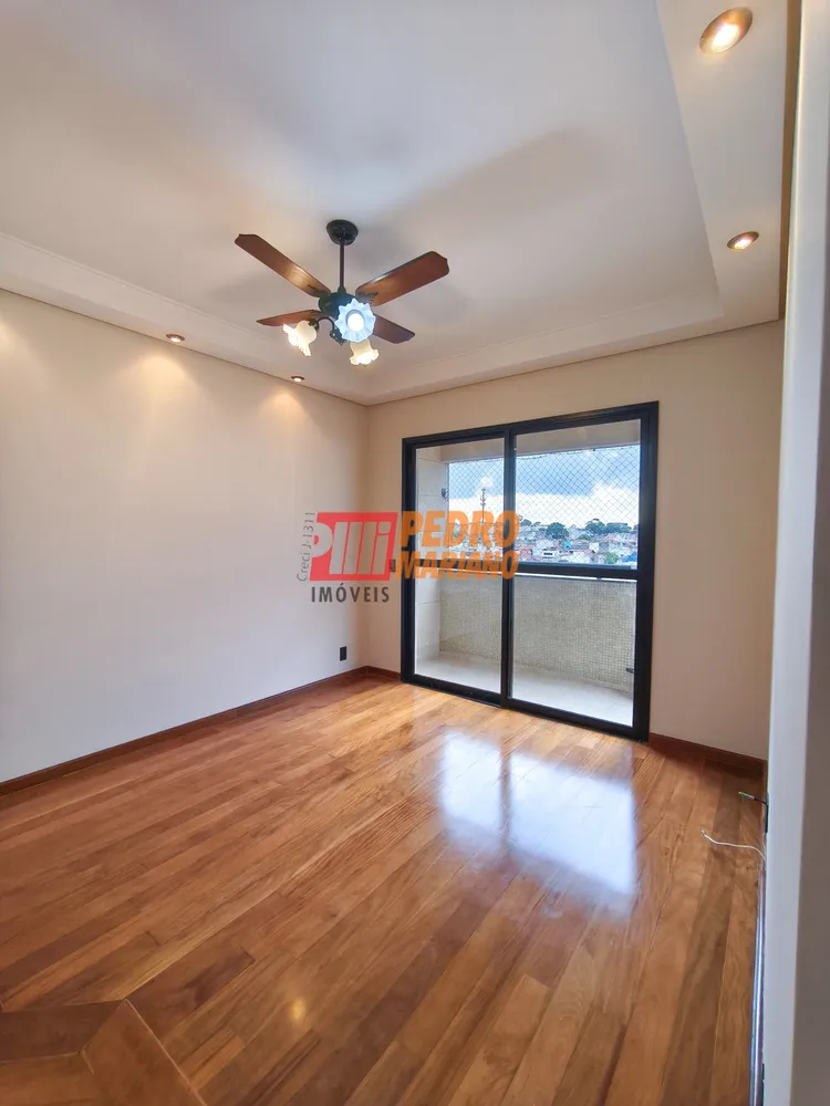Apartamento, 3 quartos, 80 m² - Foto 1