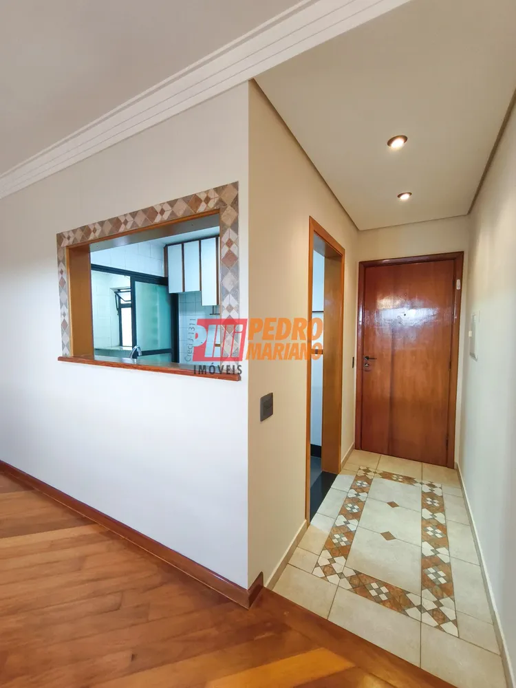Apartamento, 3 quartos, 80 m² - Foto 4