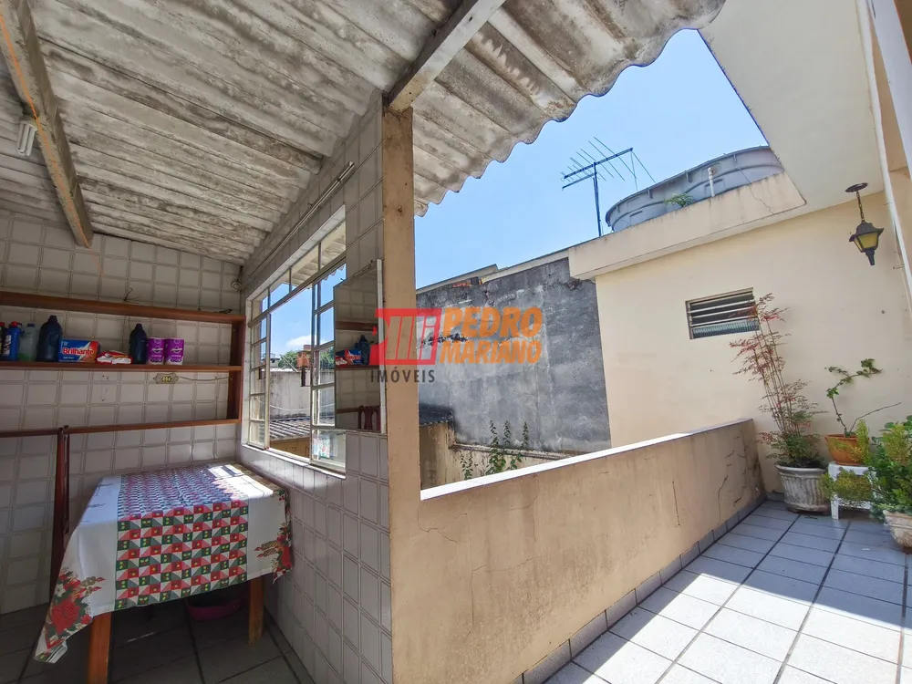 Casa, 2 quartos, 223 m² - Foto 7