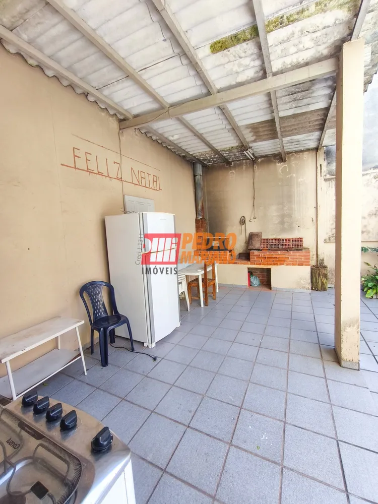 Casa, 2 quartos, 223 m² - Foto 8