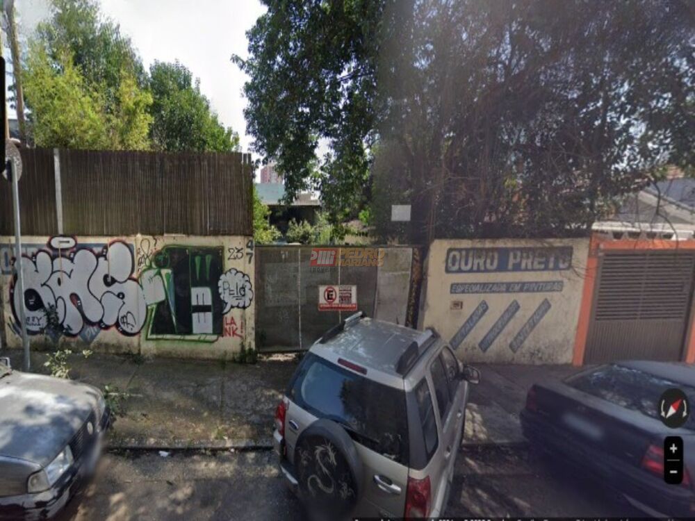 Terreno à venda, 490 - Foto 1