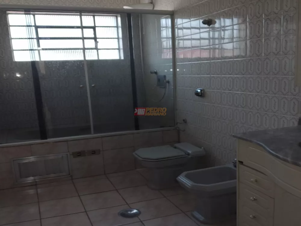 Sobrado, 5 quartos, 217 m² - Foto 23
