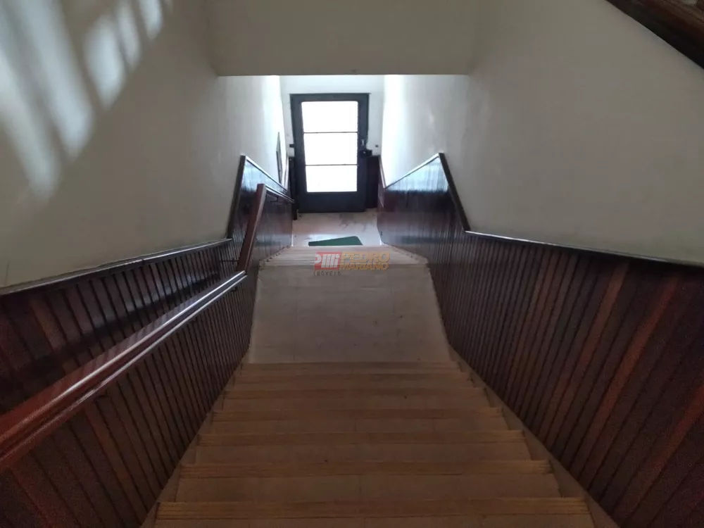 Sobrado, 5 quartos, 217 m² - Foto 1