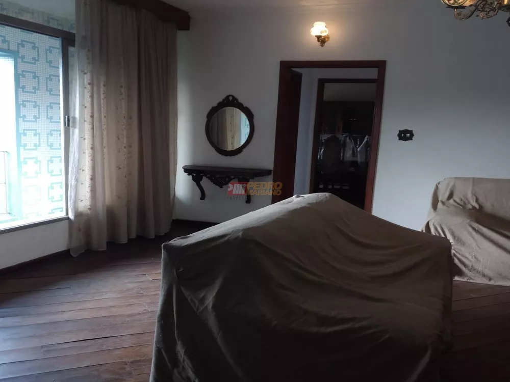 Sobrado, 5 quartos, 217 m² - Foto 4