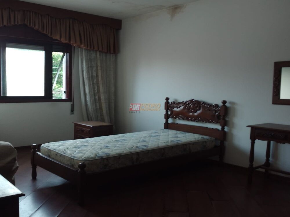Sobrado para alugar com 5 quartos, 217m² - Foto 3