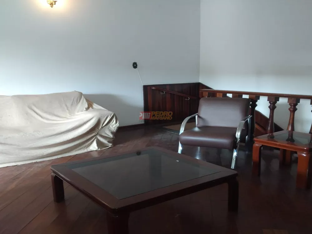 Sobrado, 5 quartos, 217 m² - Foto 6