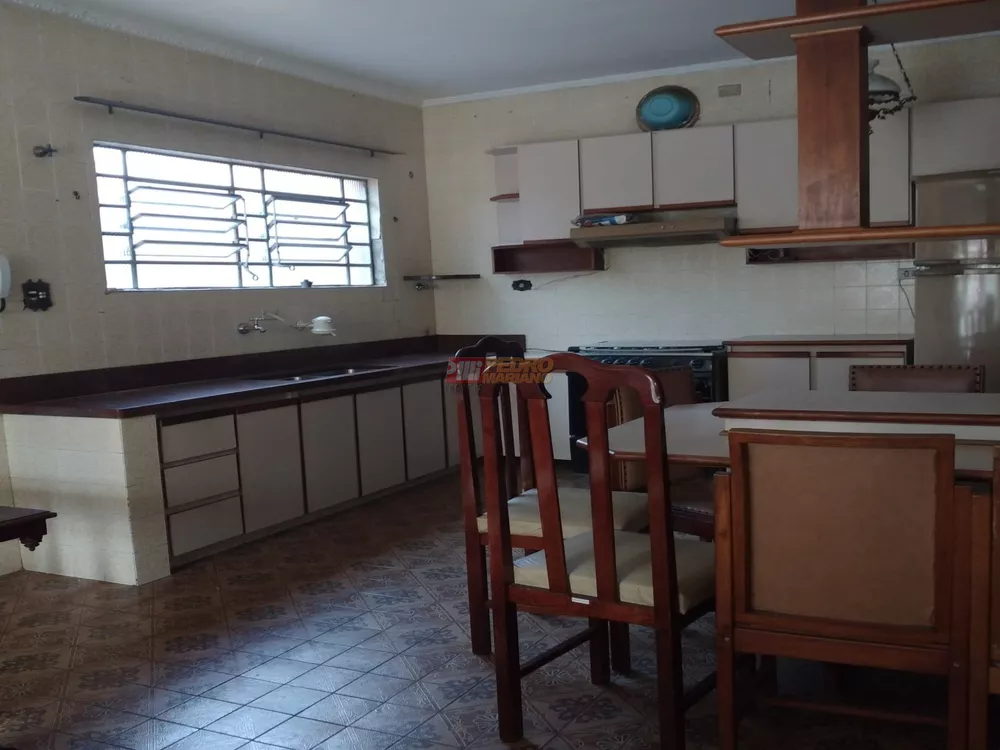 Sobrado, 5 quartos, 217 m² - Foto 9