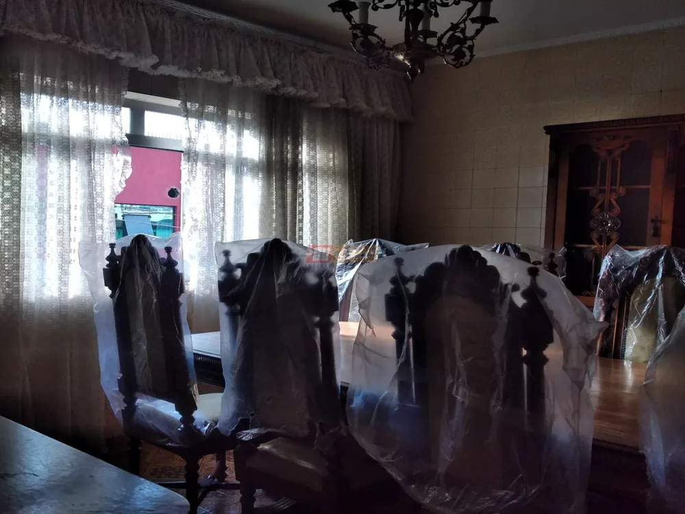 Sobrado, 5 quartos, 217 m² - Foto 11