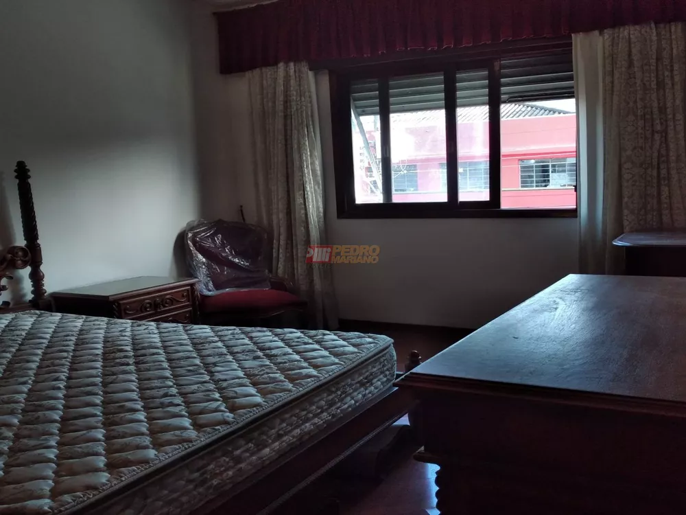 Sobrado, 5 quartos, 217 m² - Foto 20