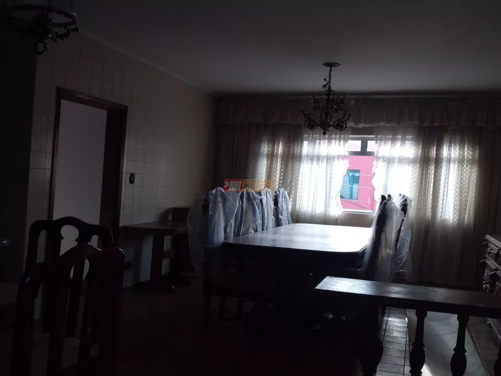 Sobrado, 5 quartos, 217 m² - Foto 10