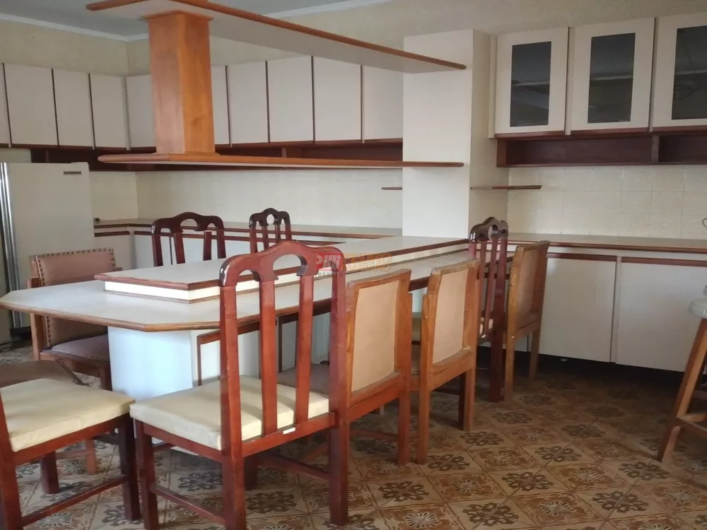 Sobrado, 5 quartos, 217 m² - Foto 7