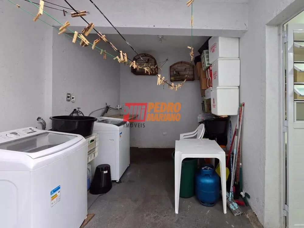 Sobrado, 4 quartos, 120 m² - Foto 6