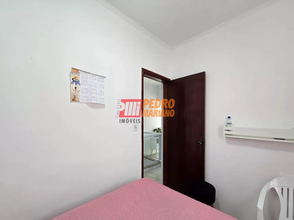Sobrado, 4 quartos, 120 m² - Foto 1