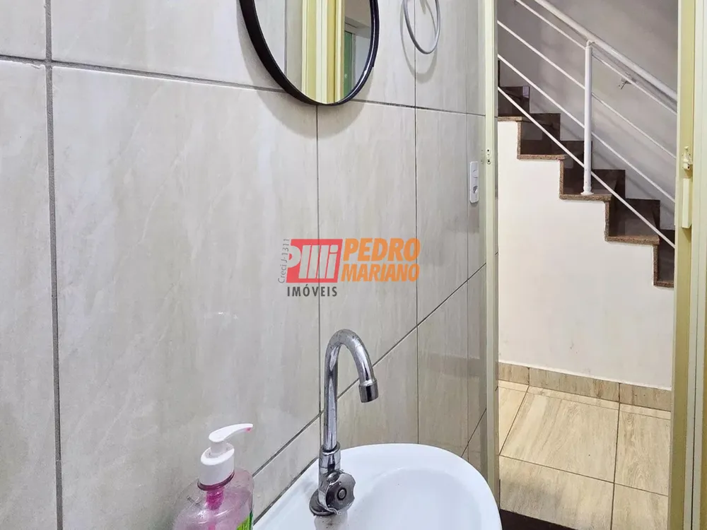 Sobrado, 4 quartos, 120 m² - Foto 5