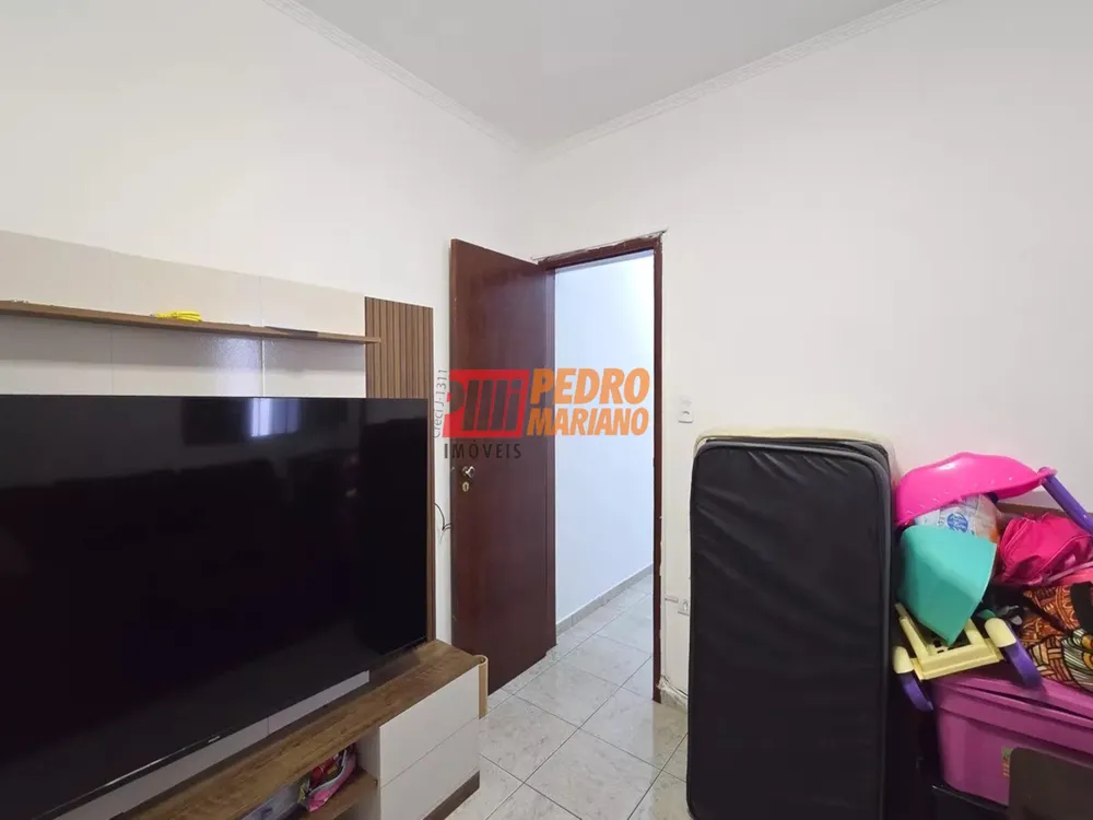 Sobrado, 4 quartos, 120 m² - Foto 2