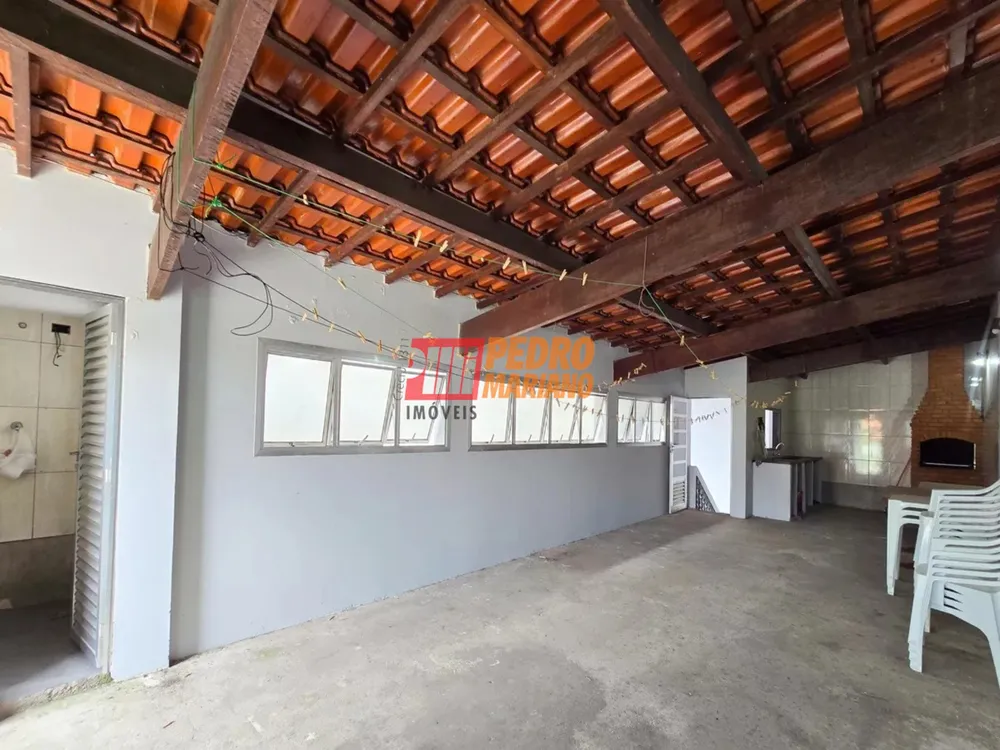 Sobrado, 4 quartos, 120 m² - Foto 8