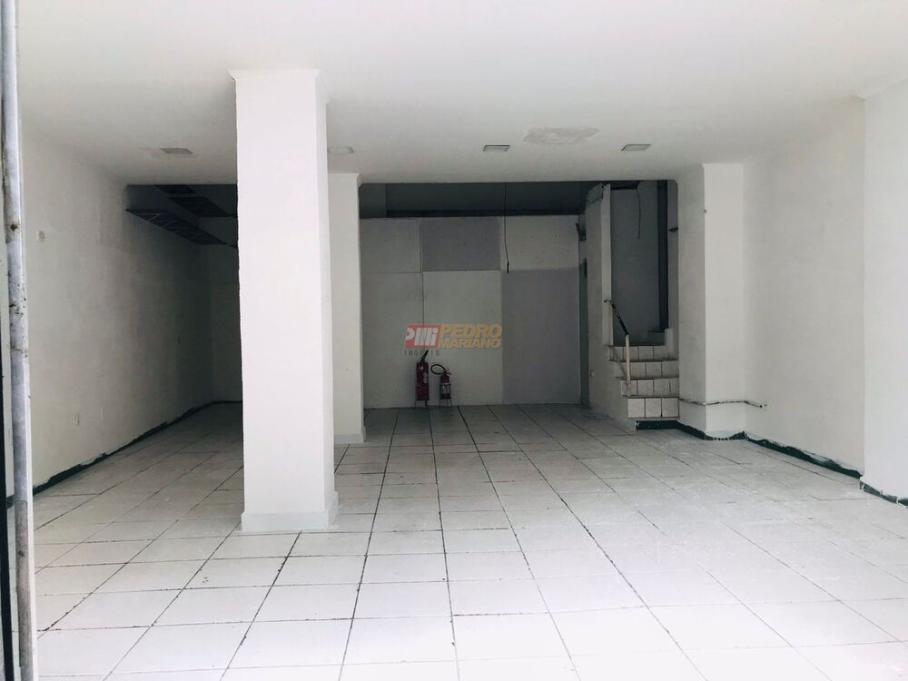 Conjunto Comercial-Sala para alugar, 83m² - Foto 1