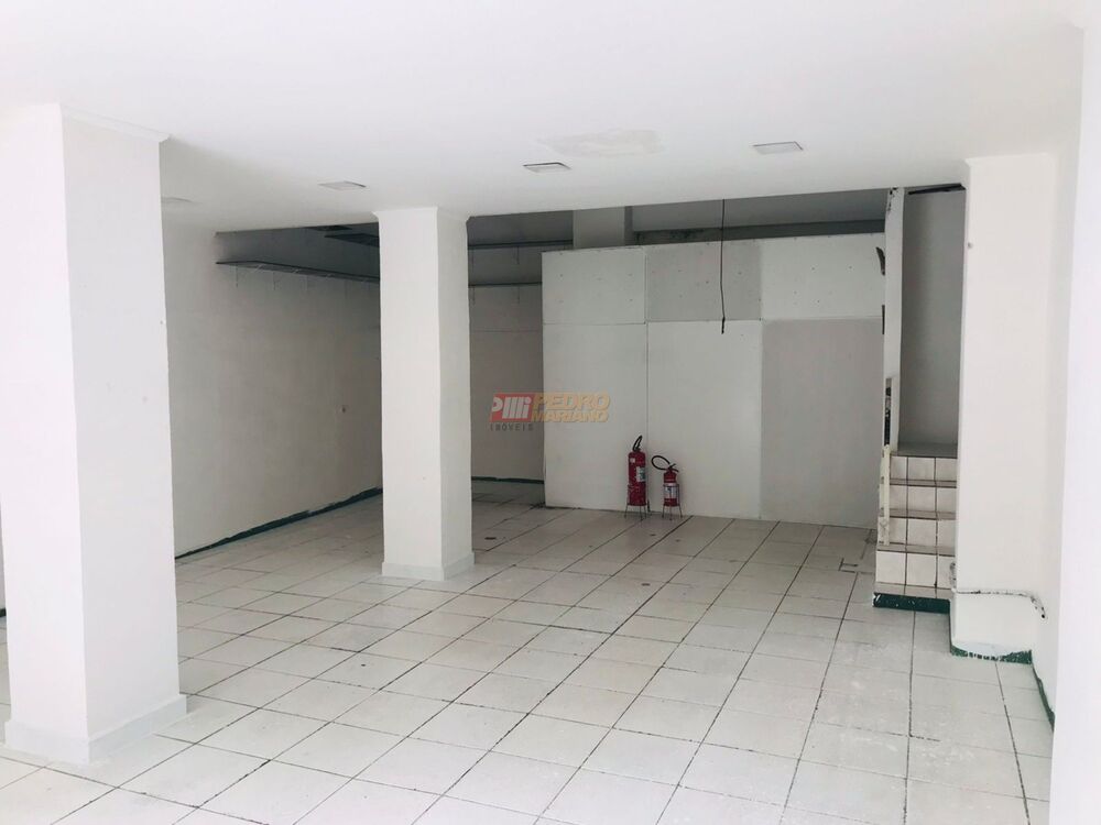 Conjunto Comercial-Sala para alugar, 83m² - Foto 2